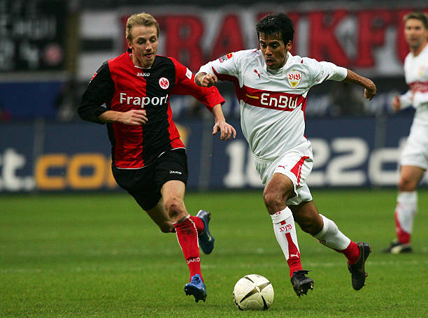 斯卡洛尼在 斯卡洛尼在