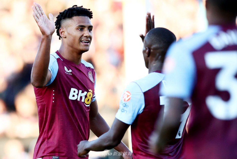 的关注度 的关注度